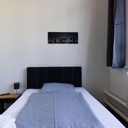 Motel Home Wittenau เบอร์ลิน ภายนอก รูปภาพ